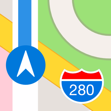 Apple Maps
